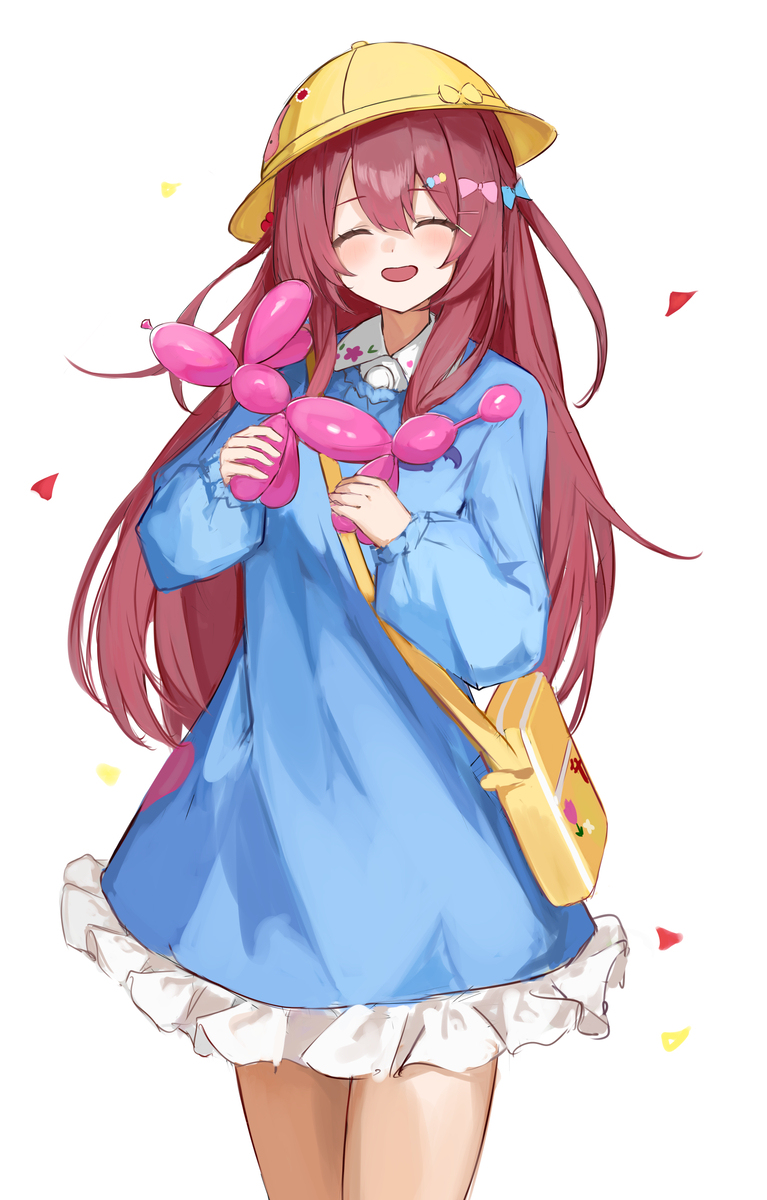 チィイスモ甜花