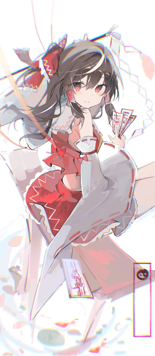 灵梦