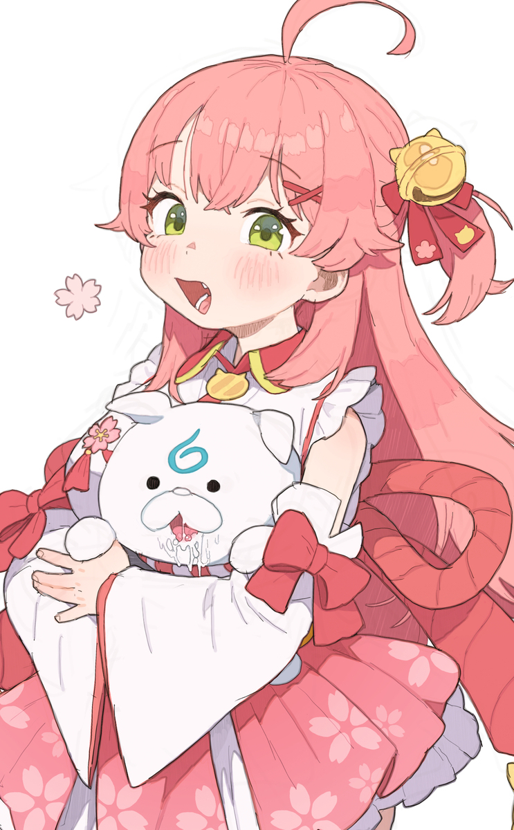 みこち🌸💕