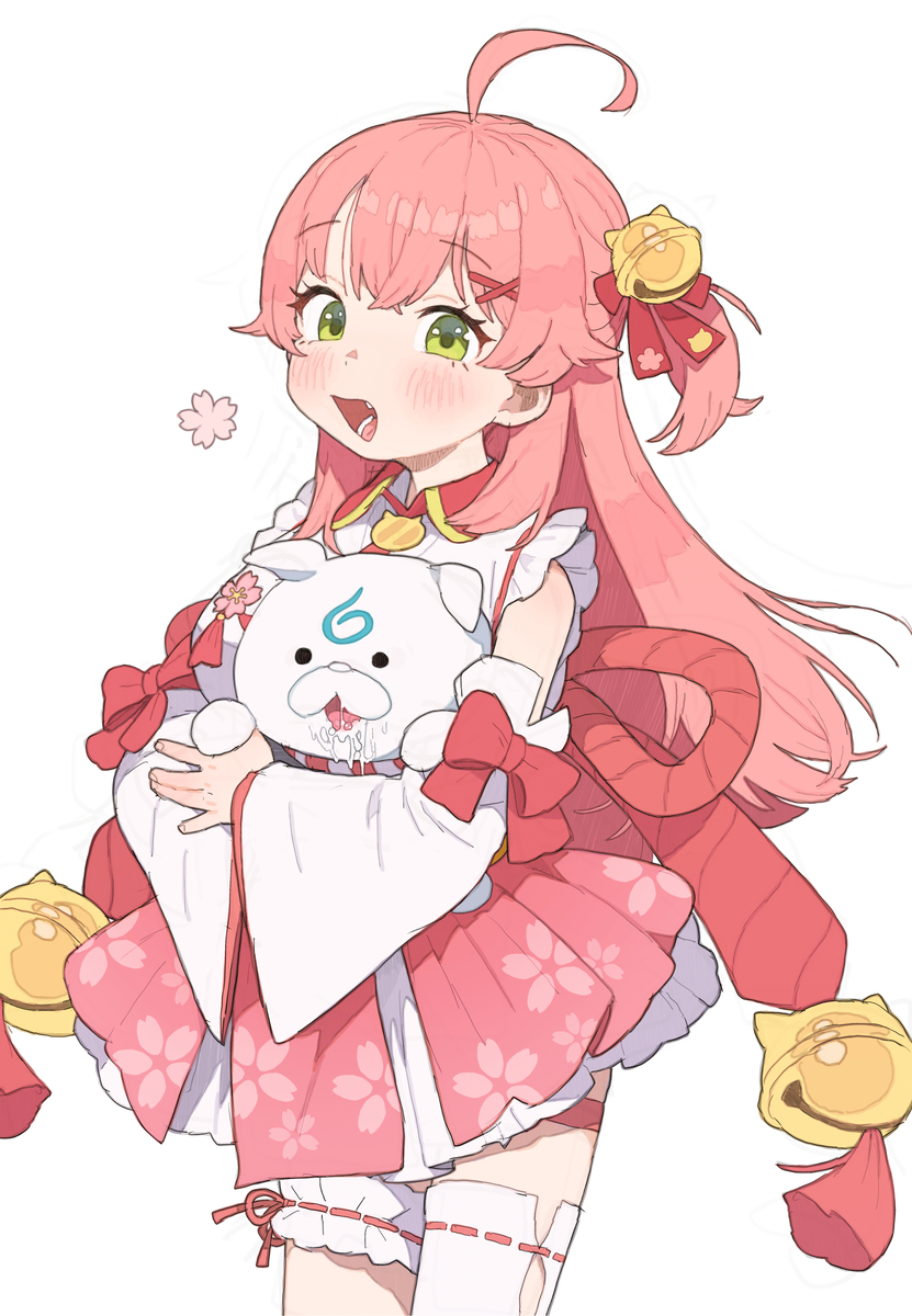 みこち🌸💕