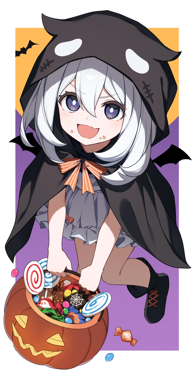 冬パイモン