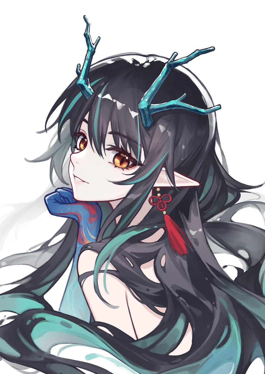 夕宝！