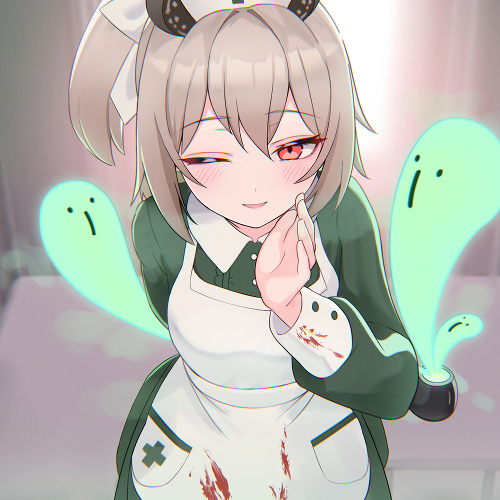 Nimi Nightmare