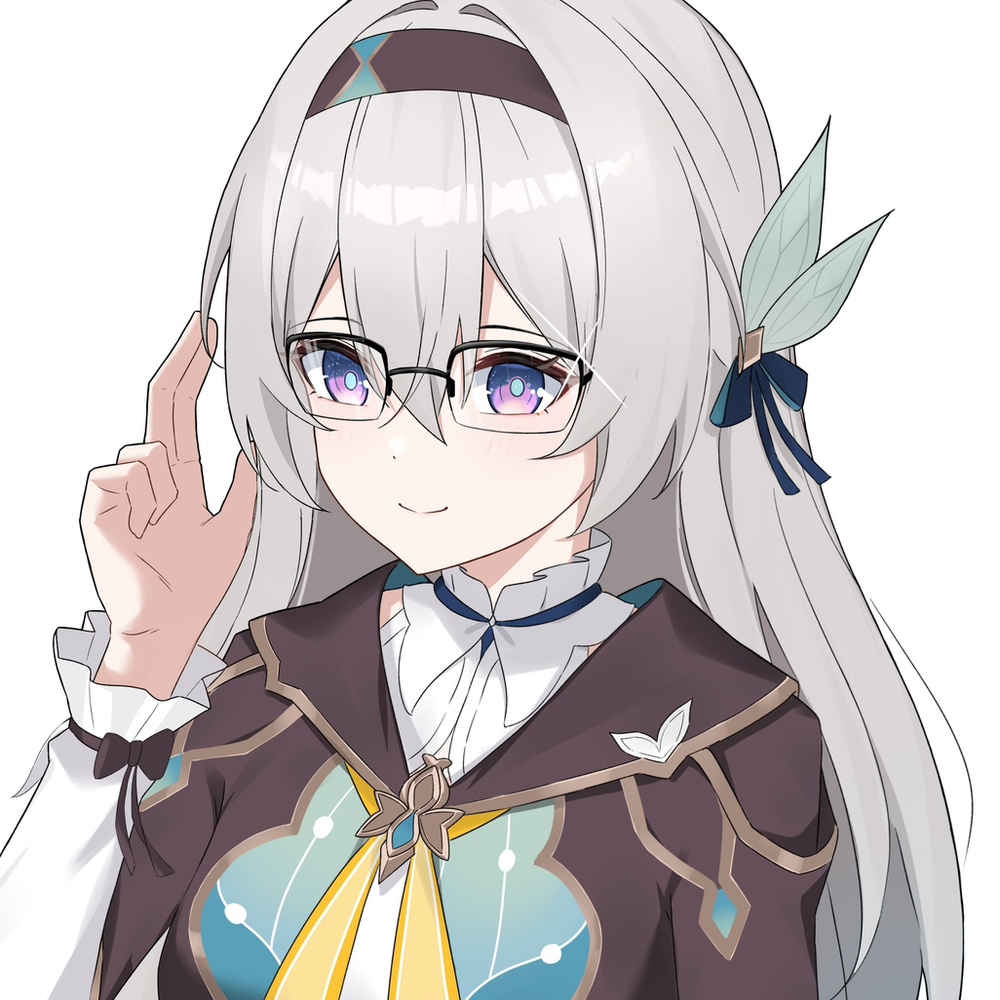 Firefly Honkai Star Rail