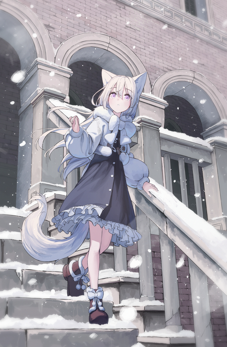 初雪