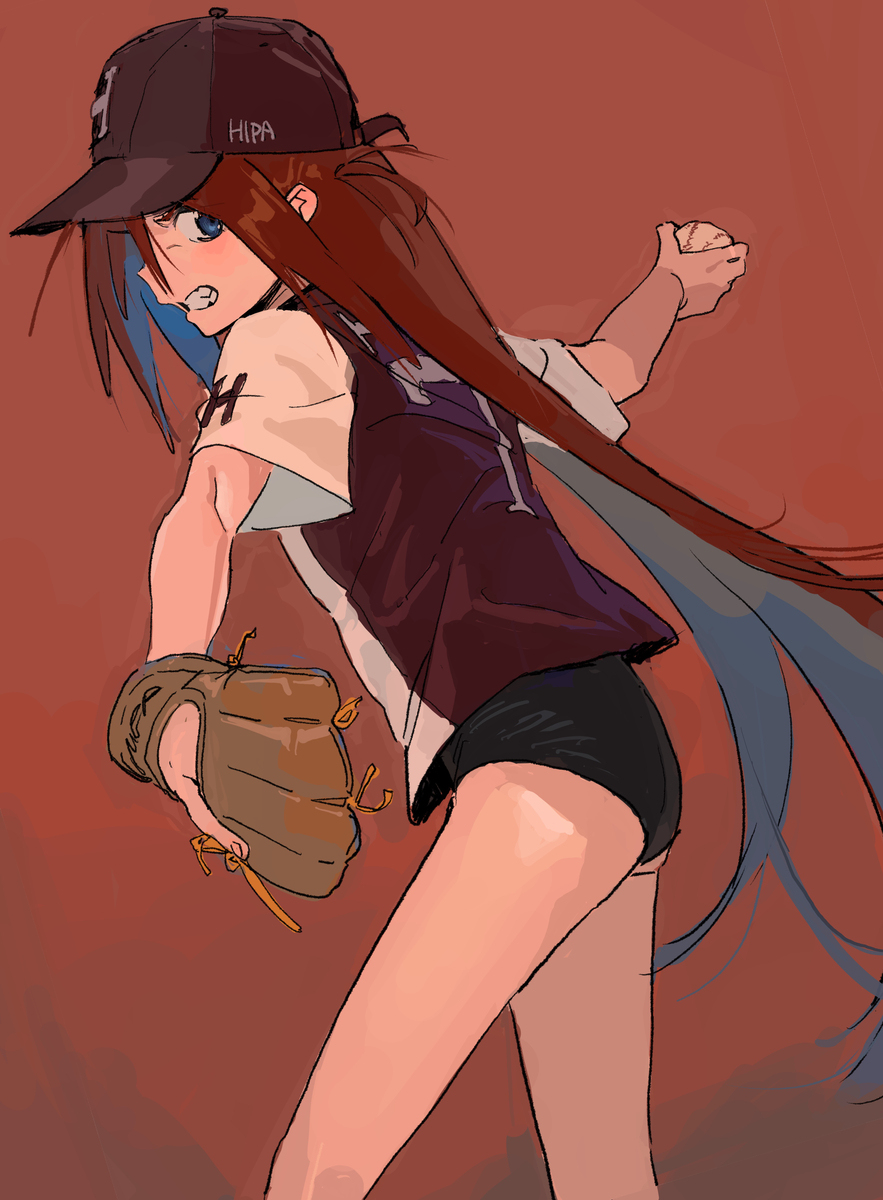 Baseball