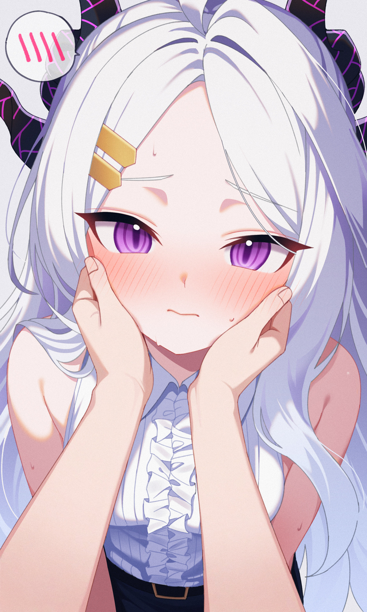 空崎ヒナ