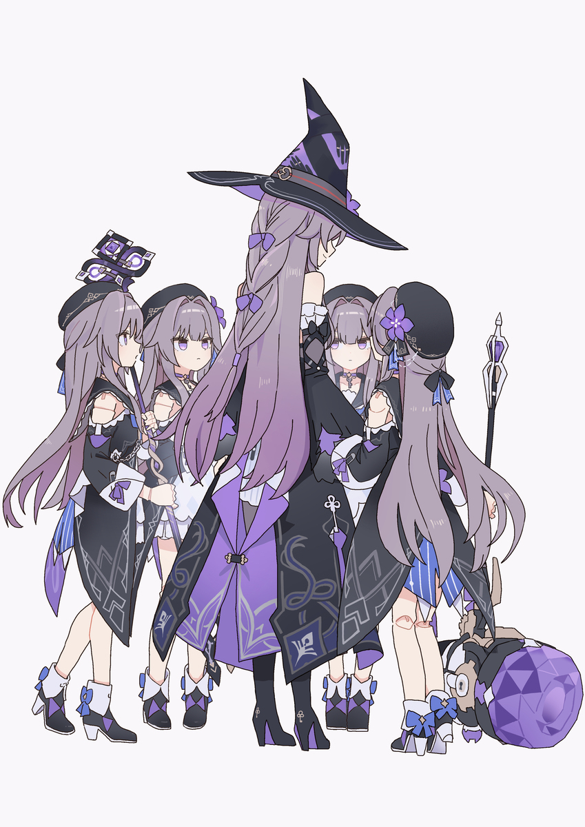 マダムヘルタ