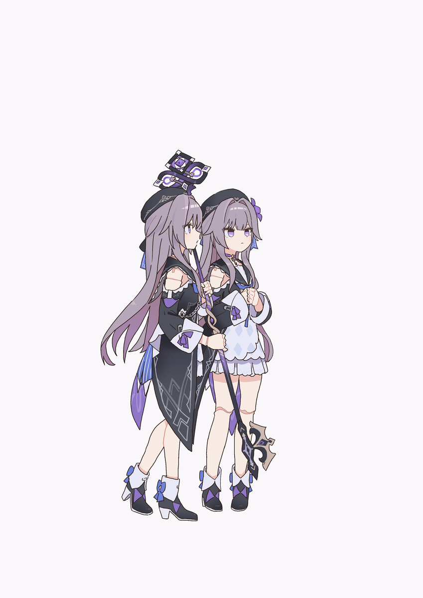 マダムヘルタ