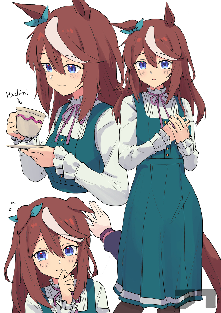 テイマク