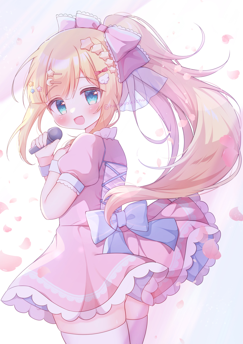 この声を届けたい君へ🌟✨