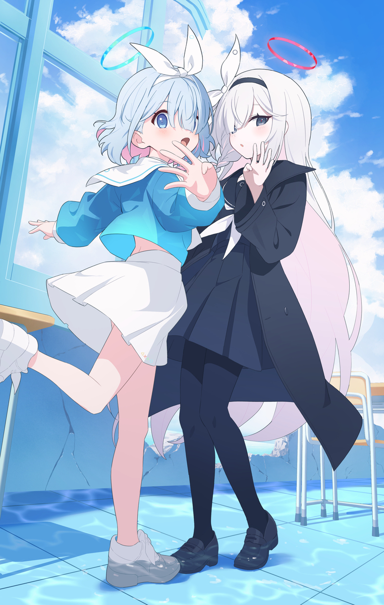 アロプラ