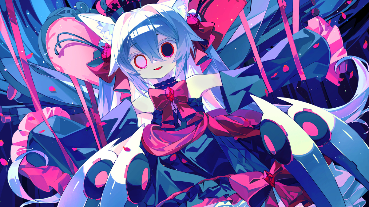 少女改造人形 - Ⅲ