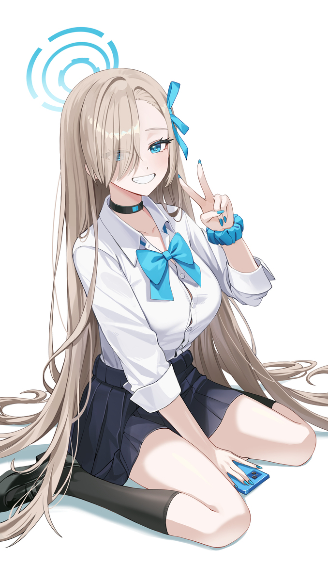 アスナ