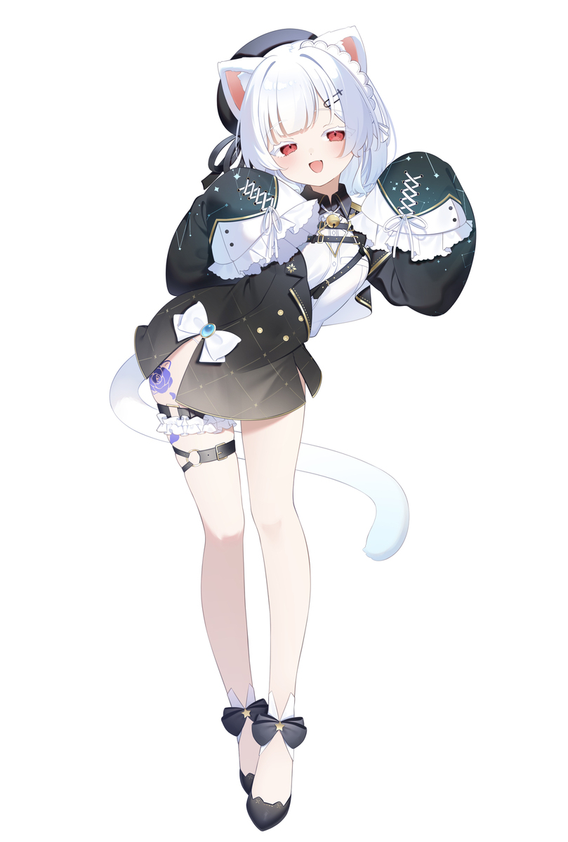 可愛い娘たち