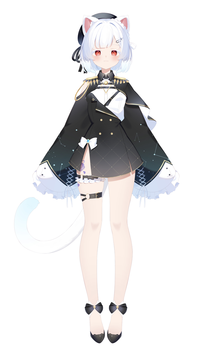 可愛い娘たち