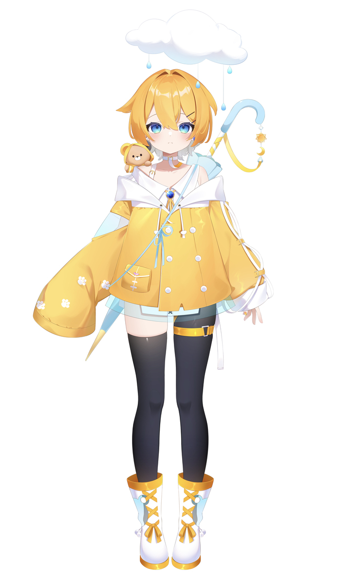 可愛い娘たち