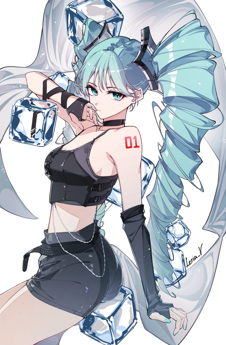 ice