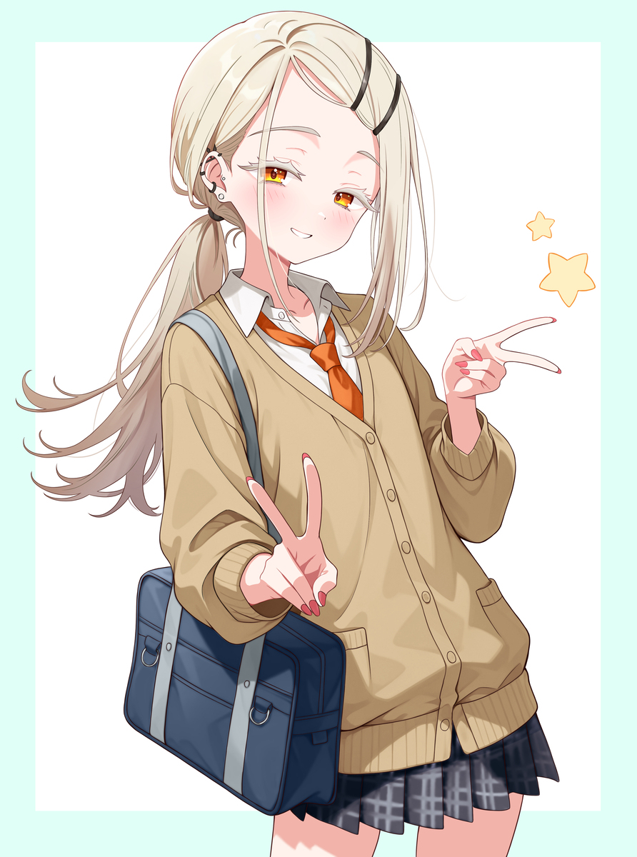 ギャル澤広3