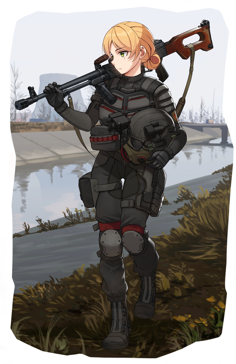 STALKER 2 - Duty