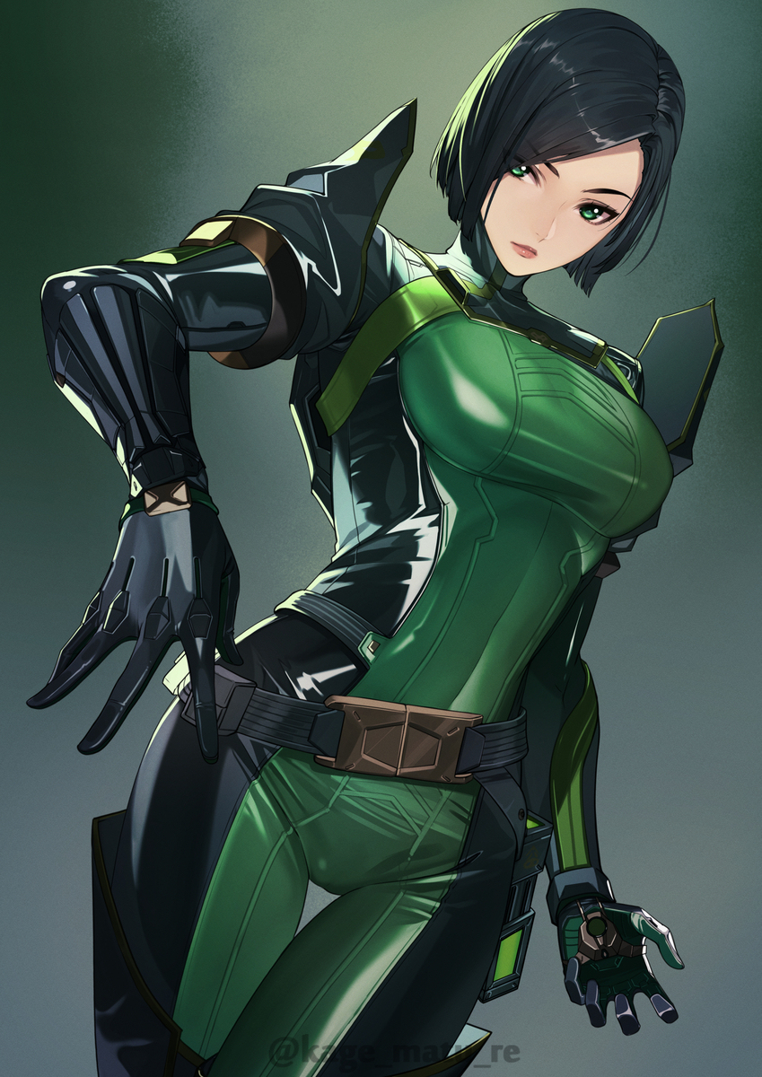 ヴァイパー