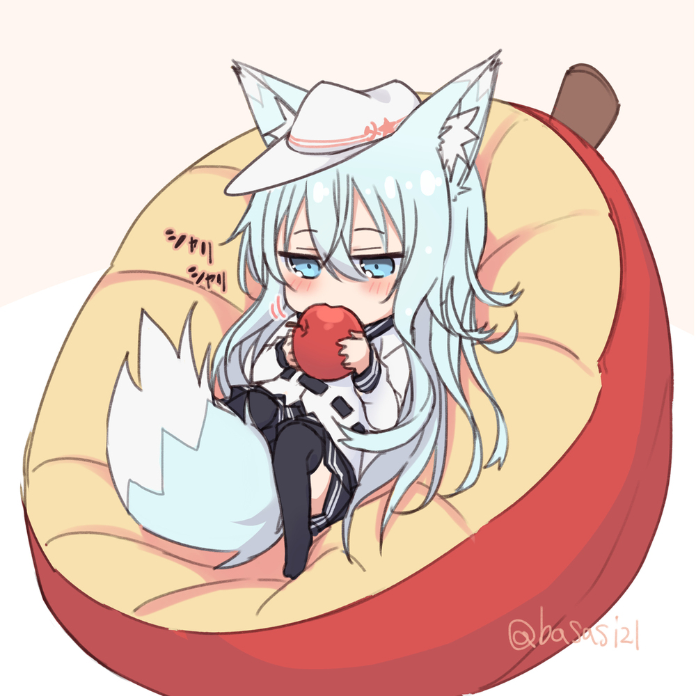 🍎
