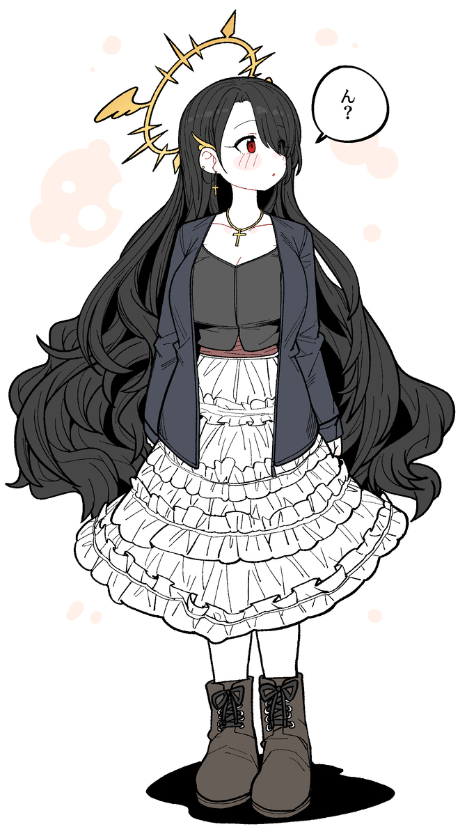 ヒナタ