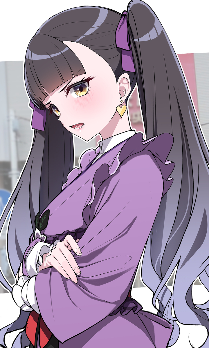 新里アズちゃん