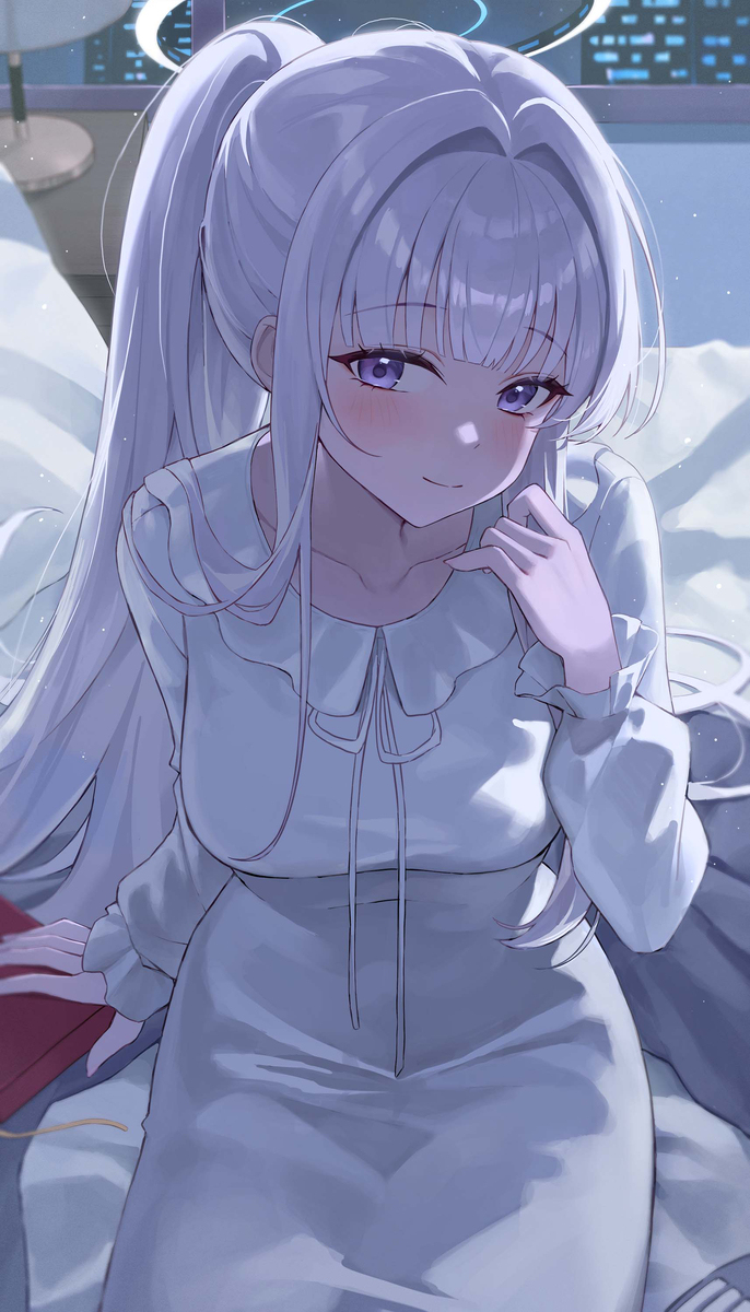 寝ましょうか？
