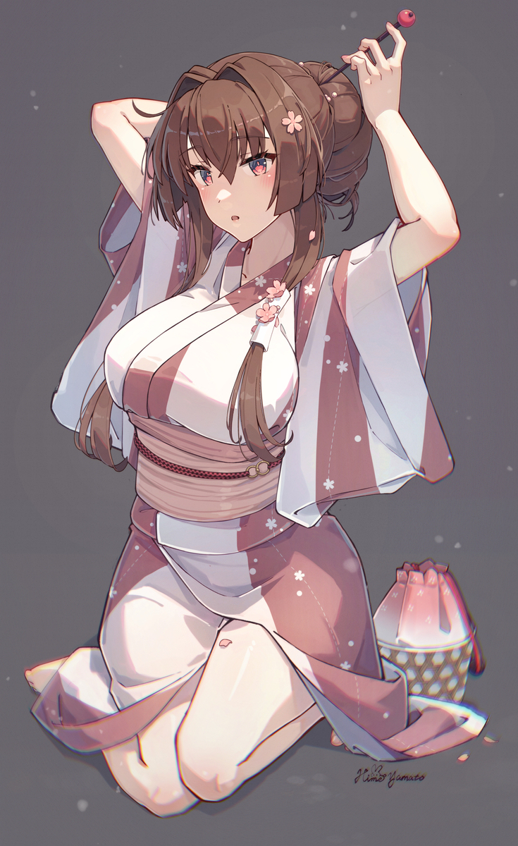 大和🌸