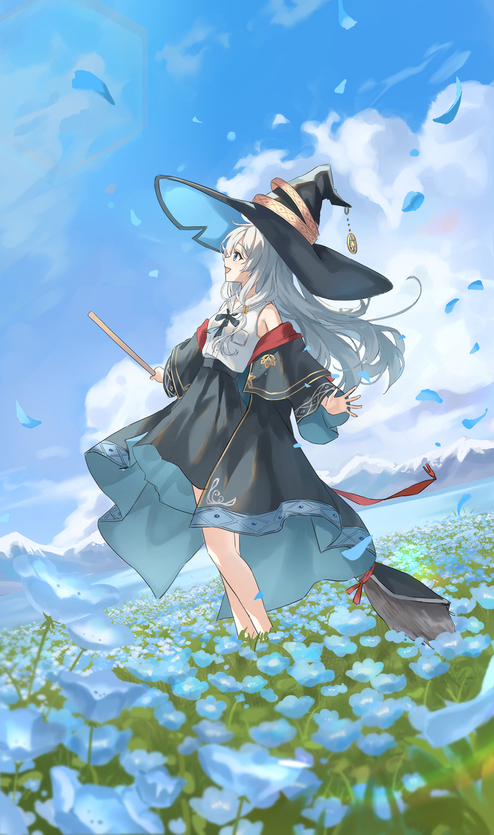 旅の休息