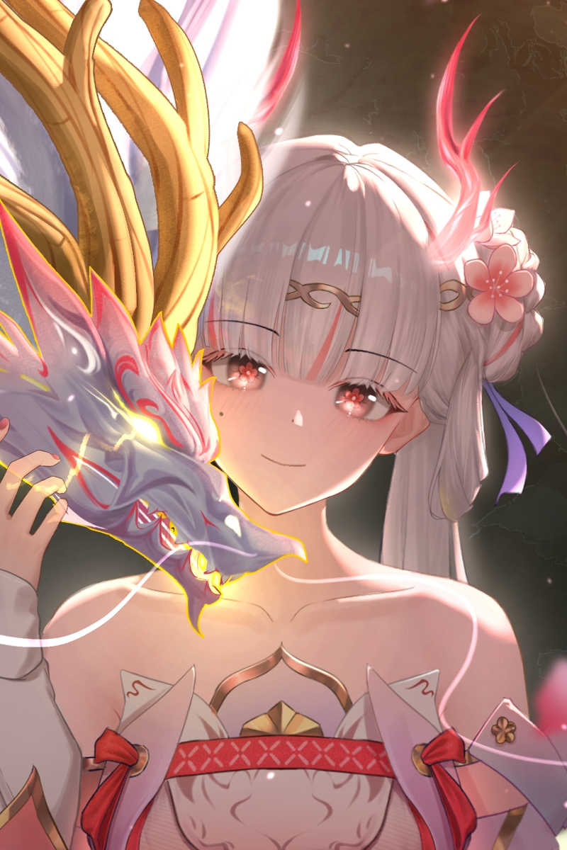 汐汐～