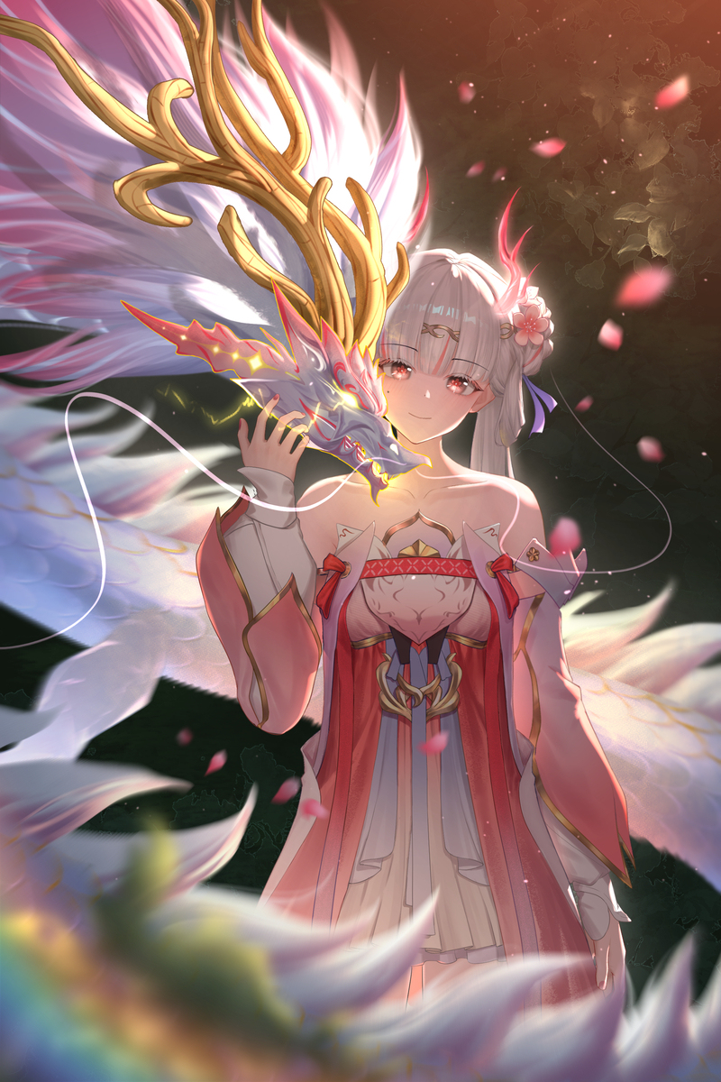 汐汐～