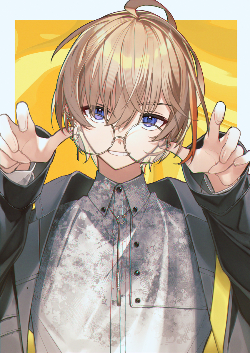 にじさんじツイログ#7