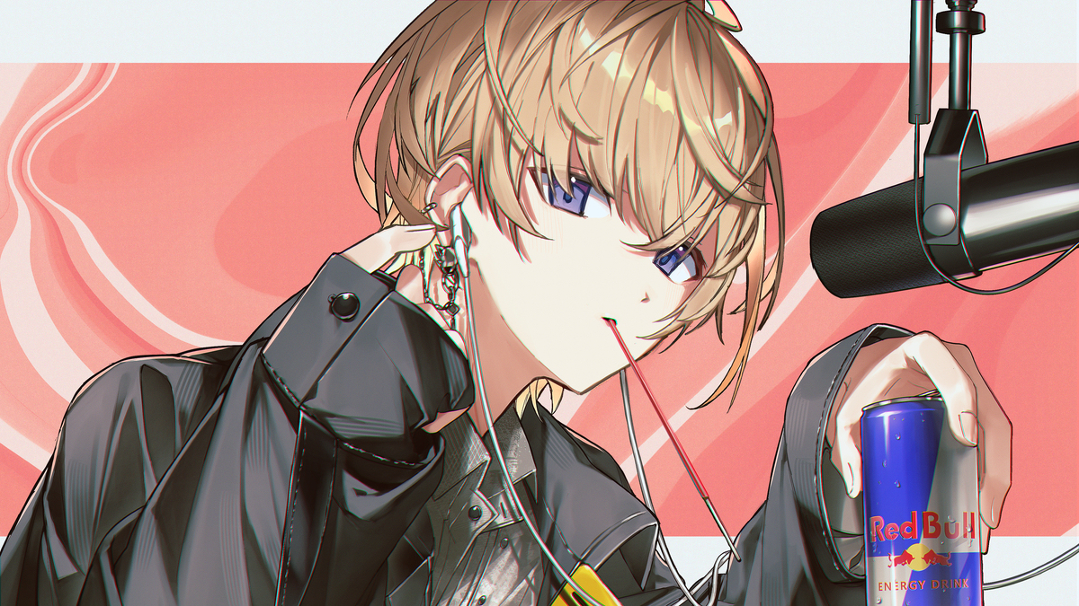 にじさんじツイログ#7
