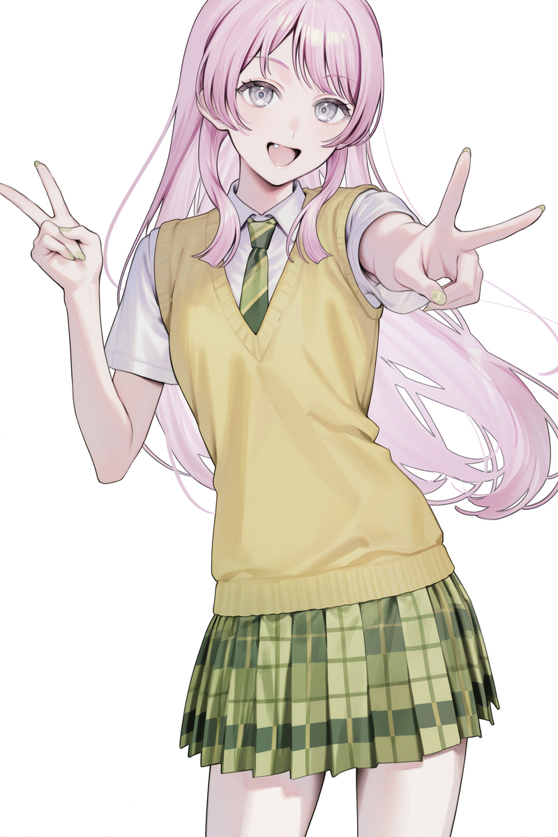 千早愛音