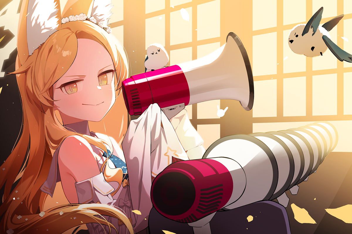 中断した絵
