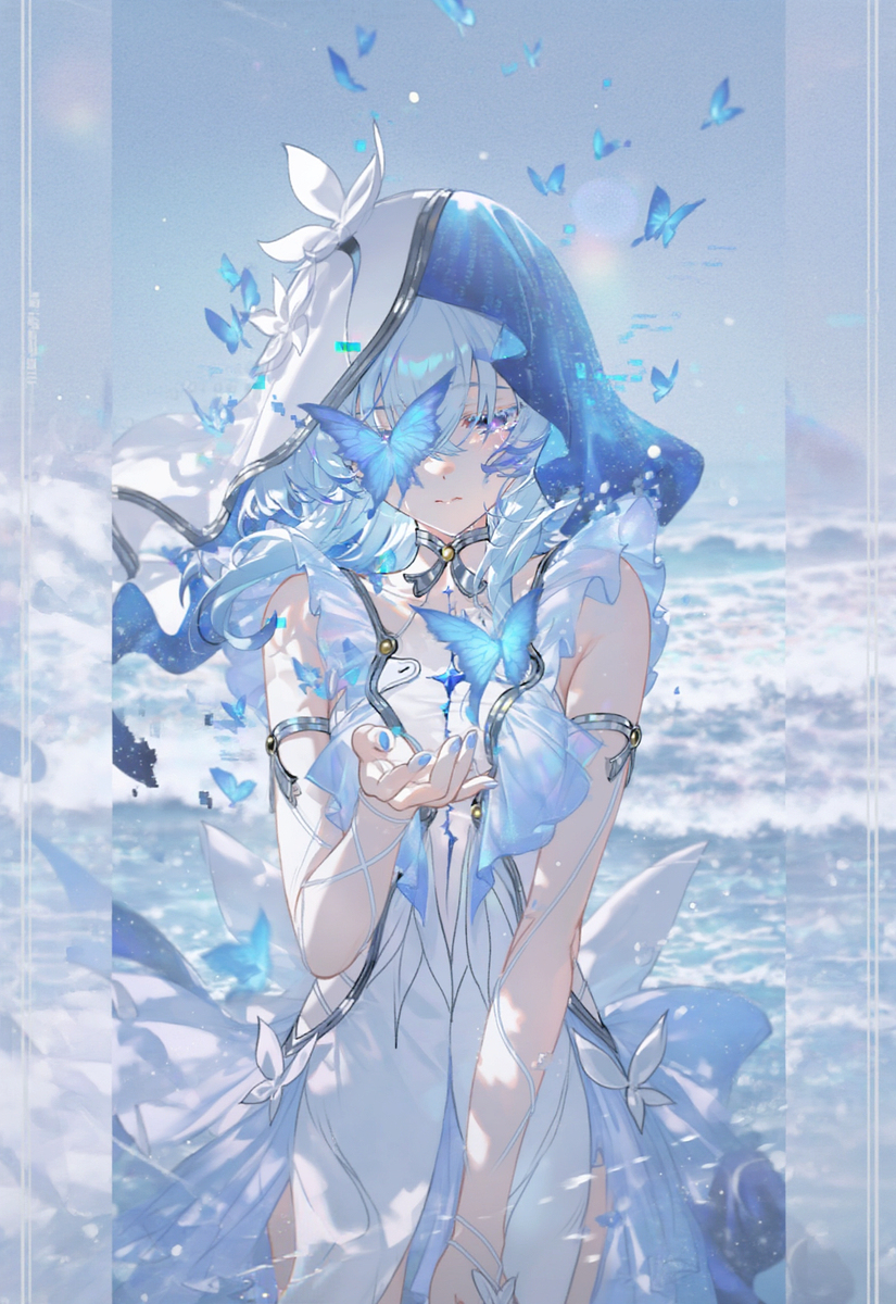 Shorekeeper