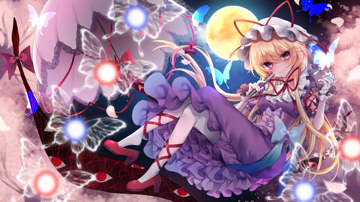 八雲紫