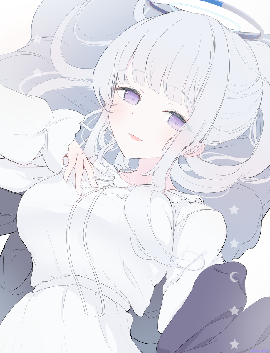 パジャマノア💜