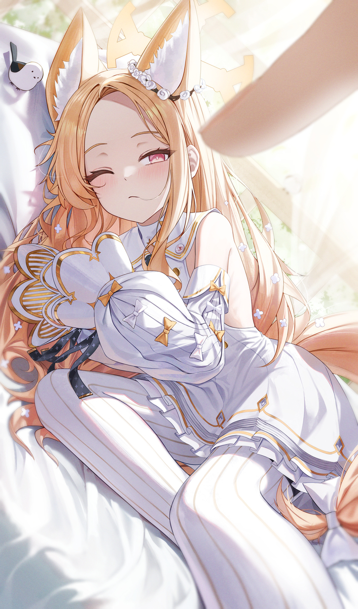 君.. 何をしているんですか？