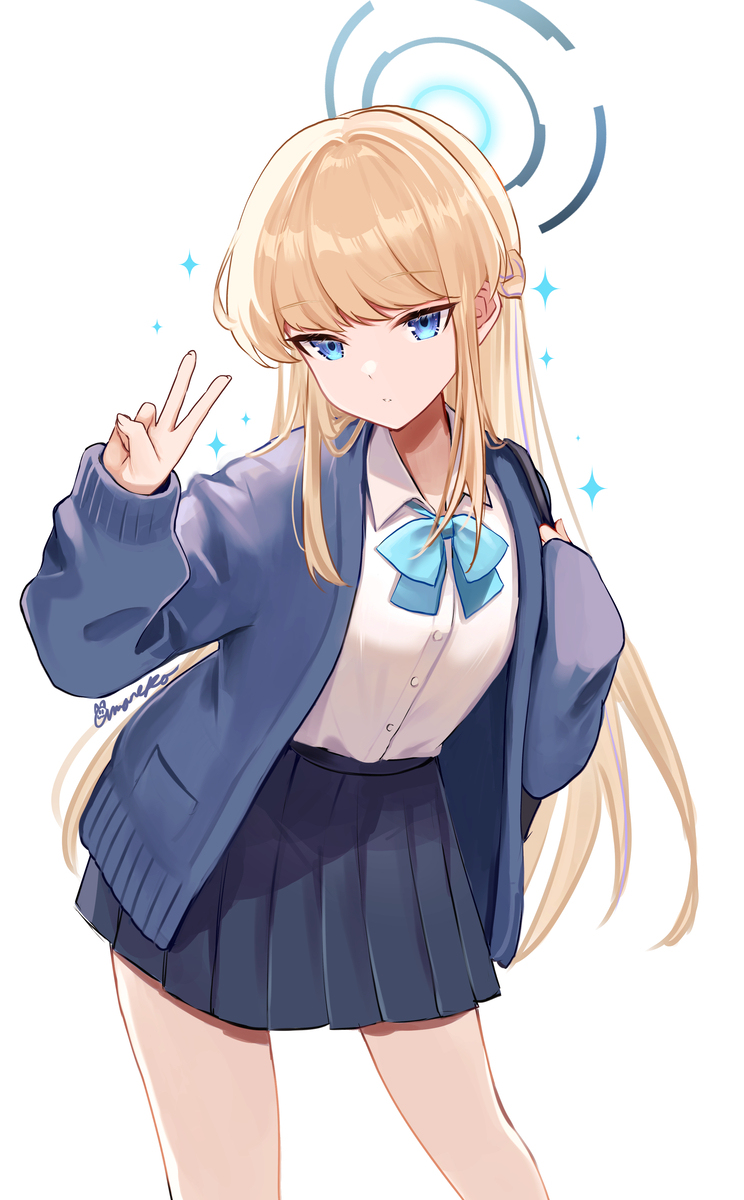 制服トキ