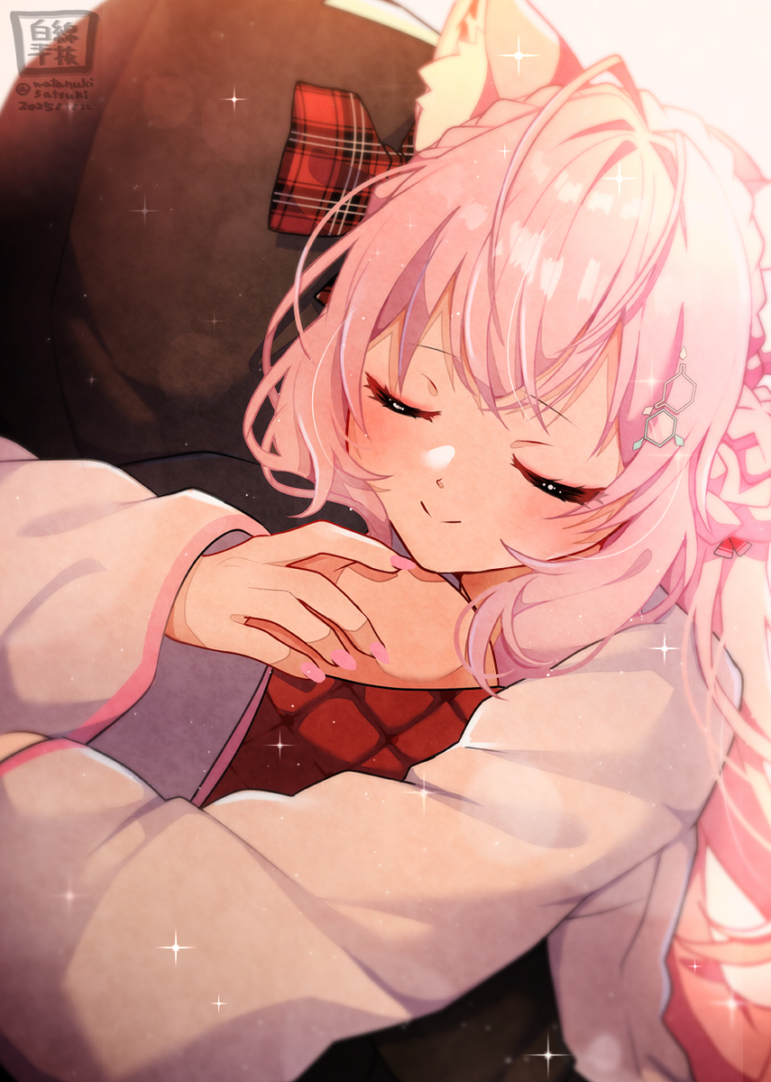 「またね」