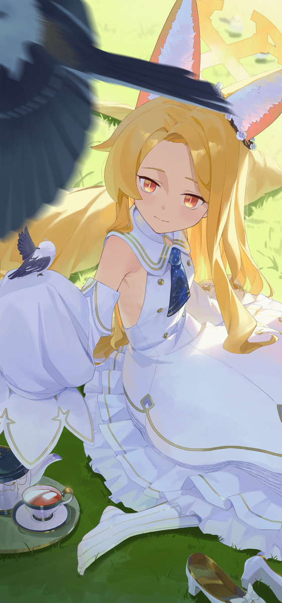 无题