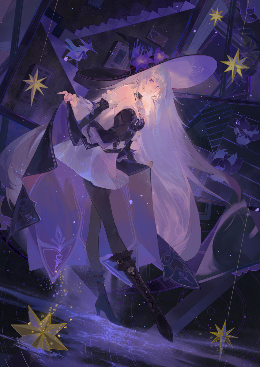 无题