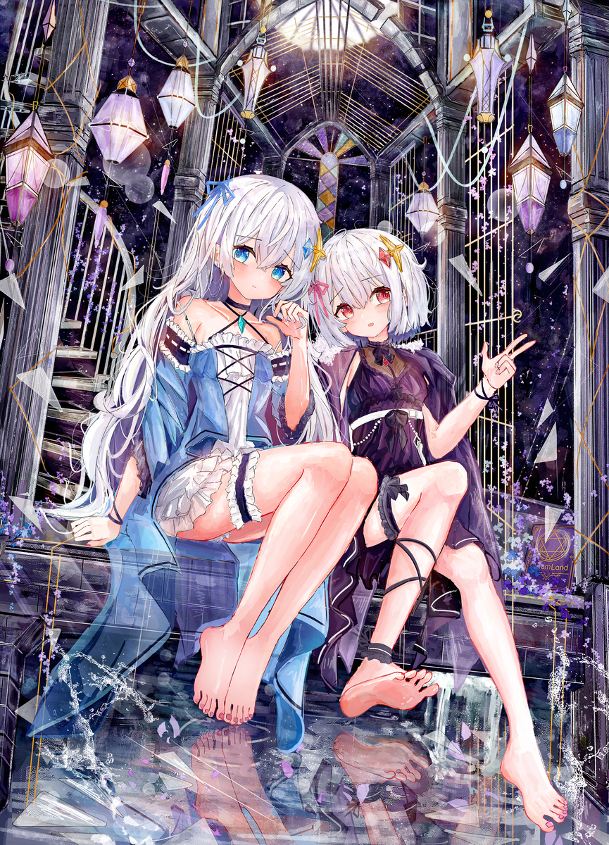 水晶宫