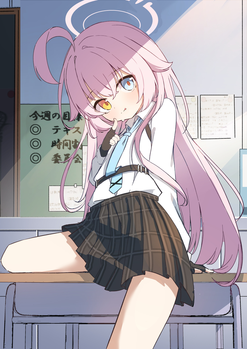 おじさんかわいいね。