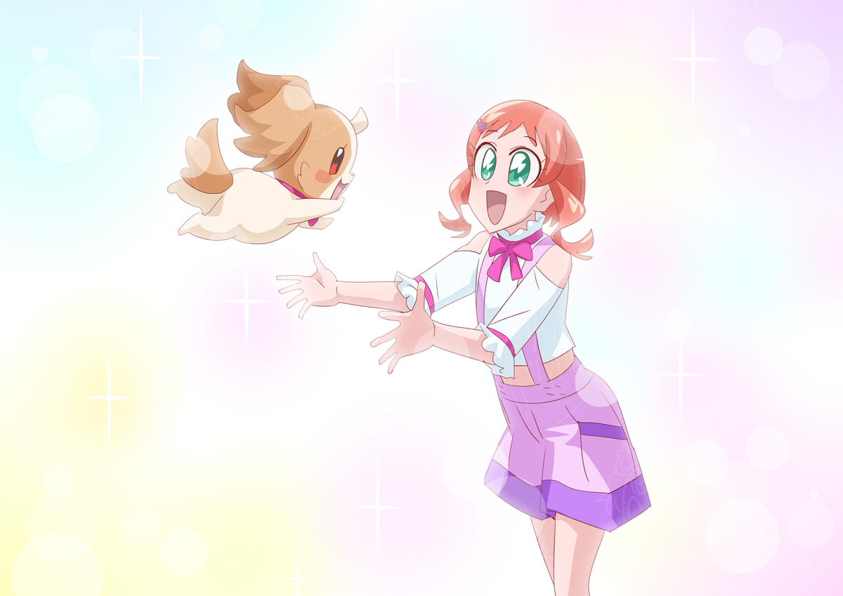 ず～っとわんだふる！