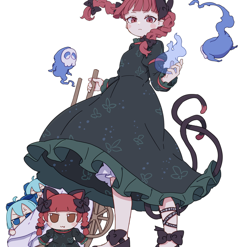 お燐