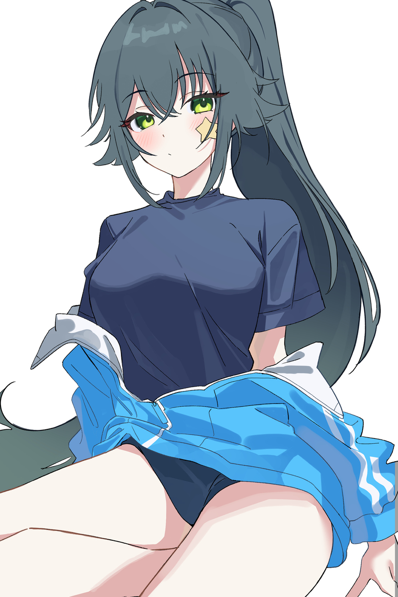 月村手毬